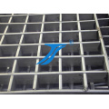 Stainless Steel Stair Tread or Platform Grating